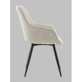 Стул на металлокаркасе Элиона