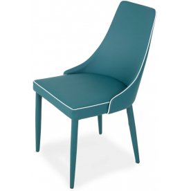 Стул на металлокаркасе S2