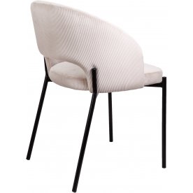 Стул на металлокаркасе Elsa