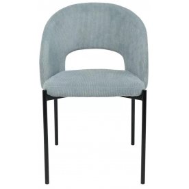 Стул на металлокаркасе Elsa