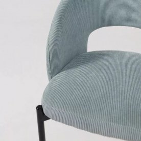 Стул на металлокаркасе Elsa