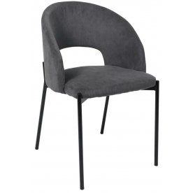 Стул на металлокаркасе Elsa