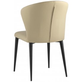 Стул на металлокаркасе Эльцо