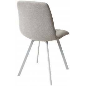 Стул на металлокаркасе Elvis