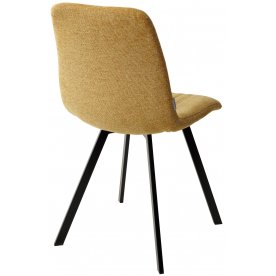 Стул на металлокаркасе Elvis