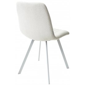 Стул на металлокаркасе Elvis