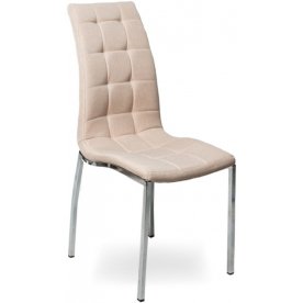 Стул на металлокаркасе LH-36