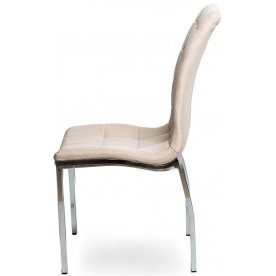 Стул на металлокаркасе LH-36