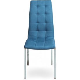 Стул на металлокаркасе LH-36