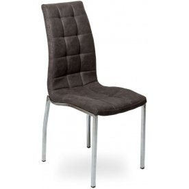 Стул на металлокаркасе LH-36