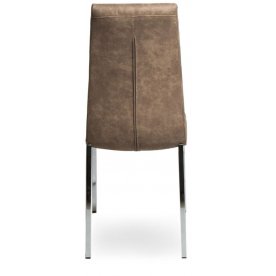 Стул на металлокаркасе LH-36