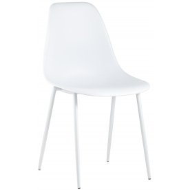 Стул на металлокаркасе Эммерсон