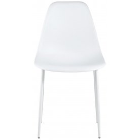 Стул на металлокаркасе Эммерсон