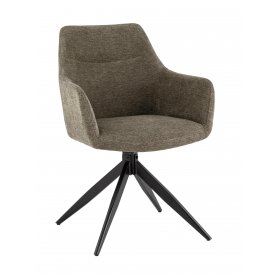 Стул на металлокаркасе Аурин