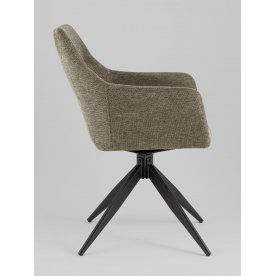 Стул на металлокаркасе Аурин