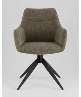 Стул на металлокаркасе Enid