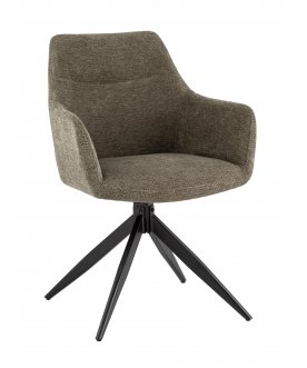 Стул на металлокаркасе Аурин