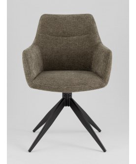 Стул на металлокаркасе Аурин