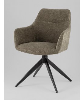 Стул на металлокаркасе Аурин