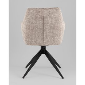 Стул на металлокаркасе Enid