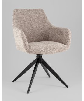 Стул на металлокаркасе Enid