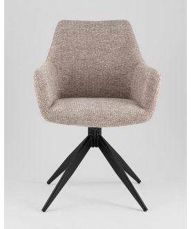 Стул на металлокаркасе Enid