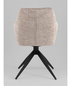 Стул на металлокаркасе Аурин