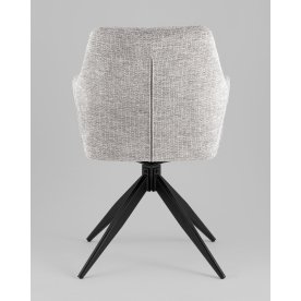 Стул на металлокаркасе Enid