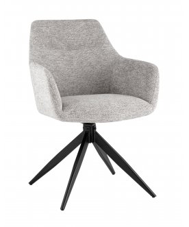 Стул на металлокаркасе Enid