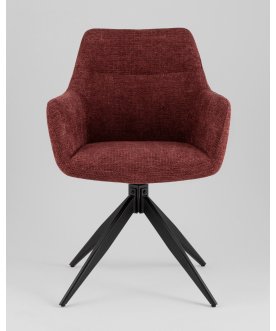 Стул на металлокаркасе Аурин