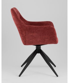 Стул на металлокаркасе Enid