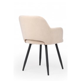 Стул на металлокаркасе Эолин 360