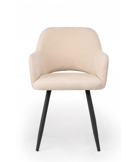 Стул на металлокаркасе Эолин 360