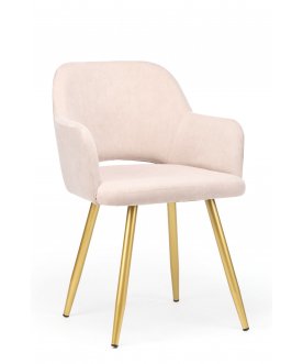 Стул на металлокаркасе Эолин 360