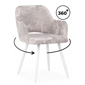 Стул на металлокаркасе Эолин 360