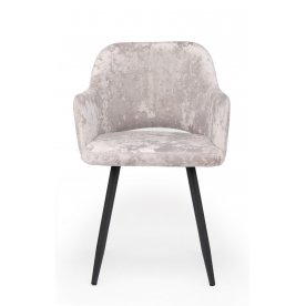 Стул на металлокаркасе Эолин 360