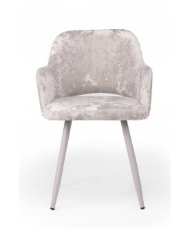 Стул на металлокаркасе Эолин 360