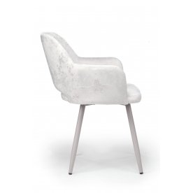 Стул на металлокаркасе Эолин 360