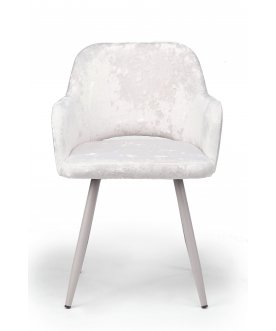 Стул на металлокаркасе Эолин 360