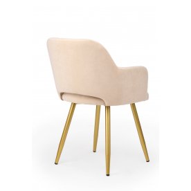 Стул на металлокаркасе Эолин