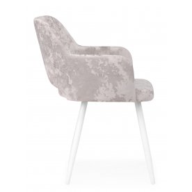 Стул на металлокаркасе Эолин