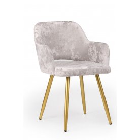 Стул на металлокаркасе Эолин