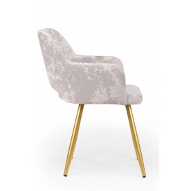 Стул на металлокаркасе Эолин