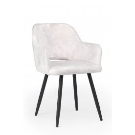 Стул на металлокаркасе Эолин