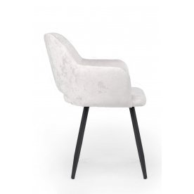 Стул на металлокаркасе Эолин