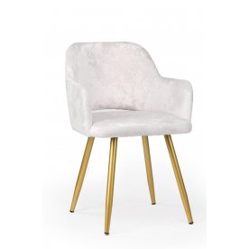 Стул на металлокаркасе Эолин