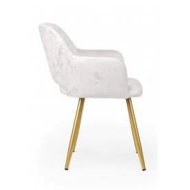 Стул на металлокаркасе Эолин