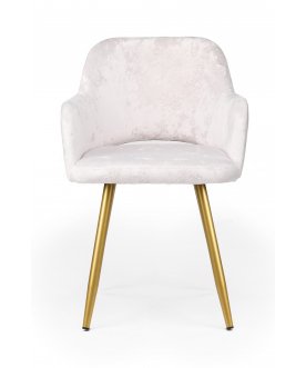 Стул на металлокаркасе Эолин