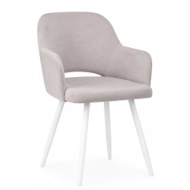 Стул на металлокаркасе Эолин