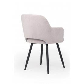 Стул на металлокаркасе Эолин